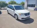 2013 Dodge Grand Caravan