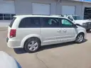 2013 Dodge Grand Caravan
