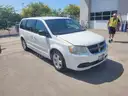2013 Dodge Grand Caravan