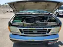 2006 Ford Econoline Van (ST201)