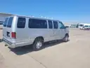 2006 Ford Econoline Van (ST201)