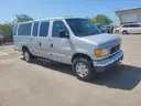 2006 Ford Econoline Van (ST201)