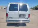 2006 Ford Econoline Van (ST201)