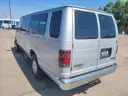 2006 Ford Econoline Van (ST201)