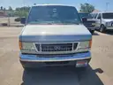 2006 Ford Econoline Van (ST201)