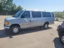 2006 Ford Econoline Van (ST201)