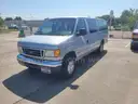 2006 Ford Econoline Van (ST201)