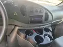 2006 Ford Econoline Van (ST201)