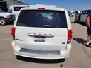 2012 Dodge Grand Caravan Van