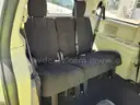 2012 Dodge Grand Caravan Van