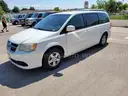 2012 Dodge Grand Caravan Van