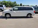 2012 Dodge Grand Caravan Van