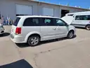 2012 Dodge Grand Caravan Van