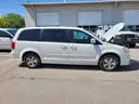 2012 Dodge Grand Caravan Van