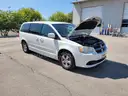2012 Dodge Grand Caravan Van