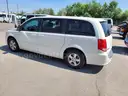 2012 Dodge Grand Caravan Van