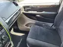 2012 Dodge Grand Caravan Van
