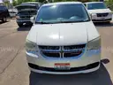 2012 Dodge Grand Caravan Van