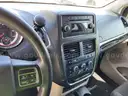 2012 Dodge Grand Caravan Van