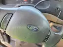 2006 Ford Econoline Van (ST204)