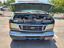 2006 Ford Econoline Van (ST204)