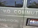 2006 Ford Econoline Van (ST204)
