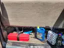 2006 Ford Econoline Van (ST204)