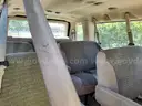 2006 Ford Econoline Van (ST204)