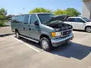 2006 Ford Econoline Van (ST204)