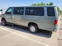 2006 Ford Econoline Van (ST204)