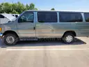 2006 Ford Econoline Van (ST204)
