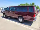 2006 Ford Econoline Van (ST203)