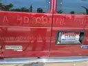 2006 Ford Econoline Van (ST203)