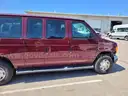 2006 Ford Econoline Van (ST203)