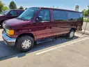 2006 Ford Econoline Van (ST203)