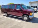 2006 Ford Econoline Van (ST203)