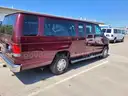 2006 Ford Econoline Van (ST203)