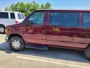 2006 Ford Econoline Van (ST203)