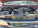 2006 Ford Econoline Van (ST203)