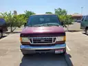 2006 Ford Econoline Van (ST203)