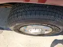 2006 Ford Econoline Van (ST203)