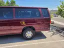 2006 Ford Econoline Van (ST202)