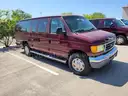 2006 Ford Econoline Van (ST202)