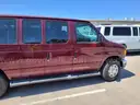 2006 Ford Econoline Van (ST202)