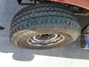 2006 Ford Econoline Van (ST202)
