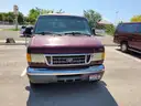 2006 Ford Econoline Van (ST202)