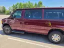 2006 Ford Econoline Van (ST202)
