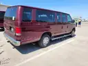 2006 Ford Econoline Van (ST202)