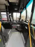 2002 New Flyer Transit Bus