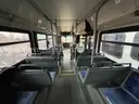 2002 New Flyer Transit Bus